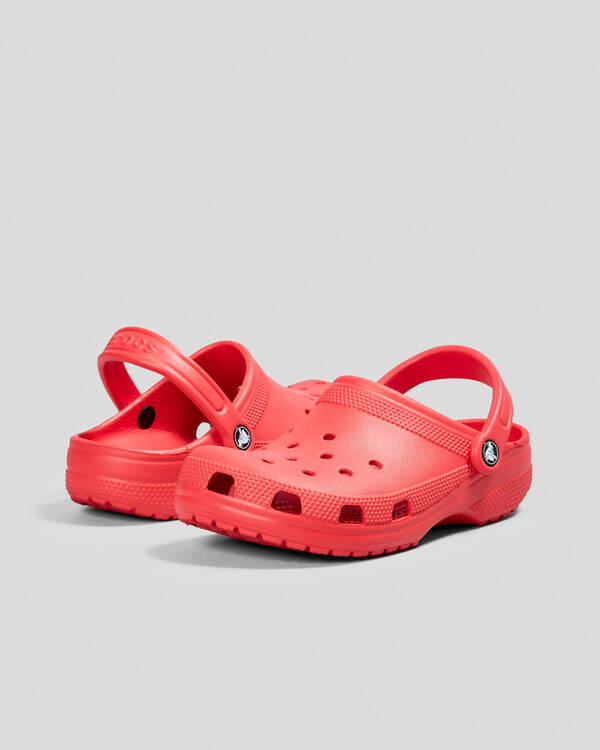 Crocs Classic Clogs for Unisex