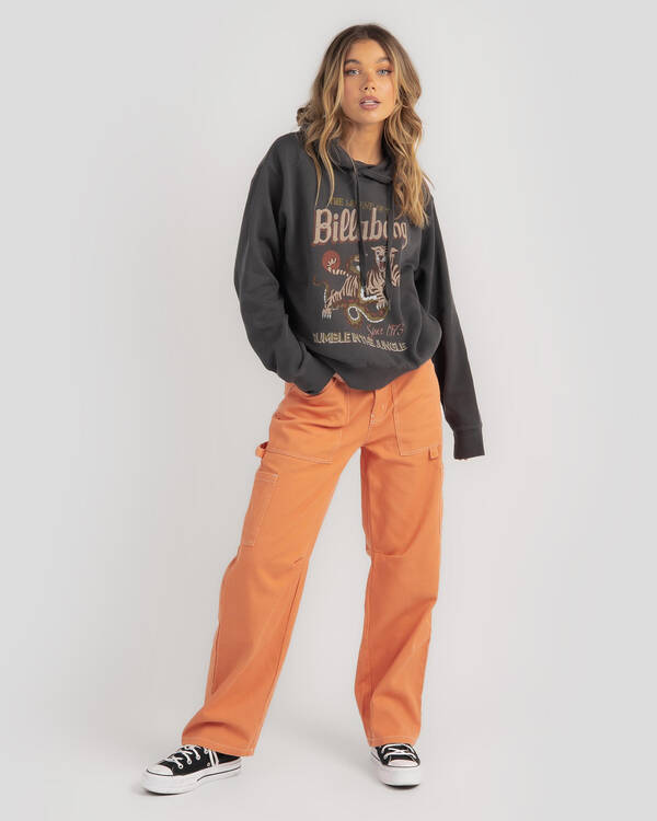 Billabong Leia Pants for Womens