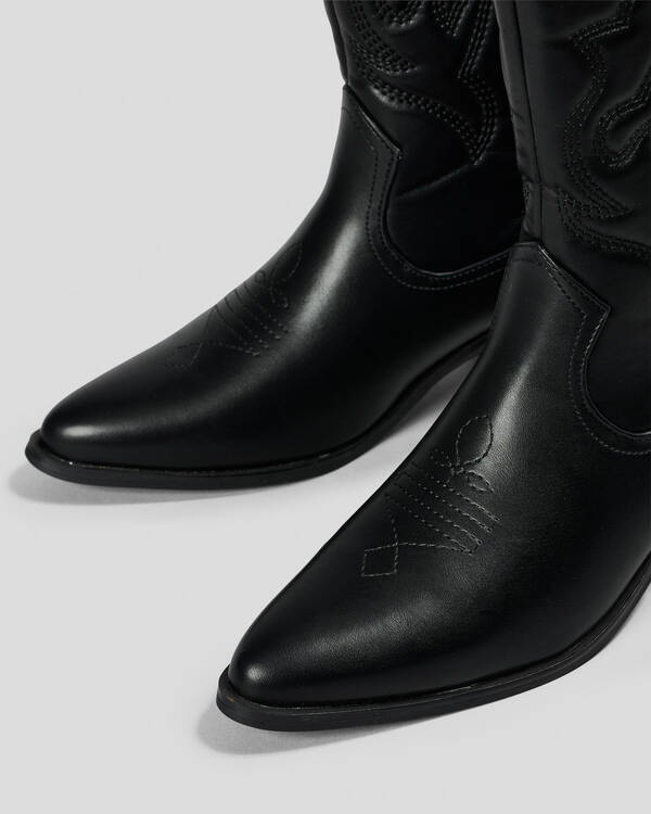 Ava And Ever Outlaw Boots for Womens
