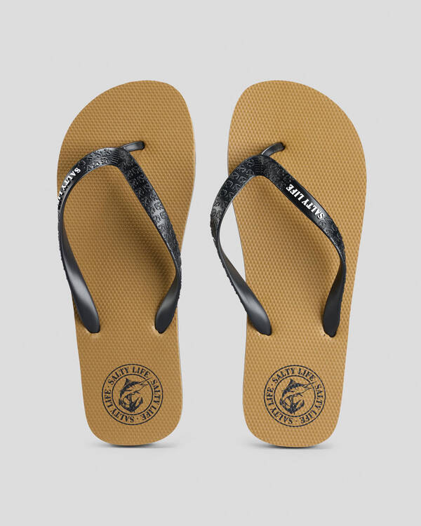 Once Bitten Thongs