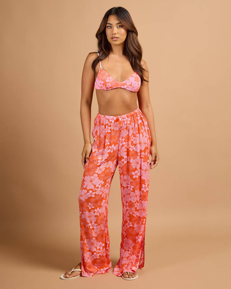 Rip Curl Aloha State Pants for Womens