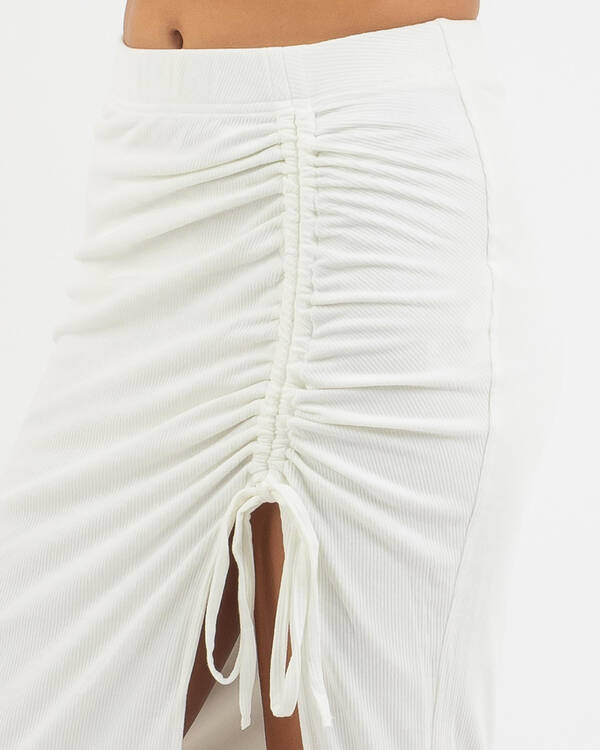 Ava And Ever Layla Midi Skirt for Womens