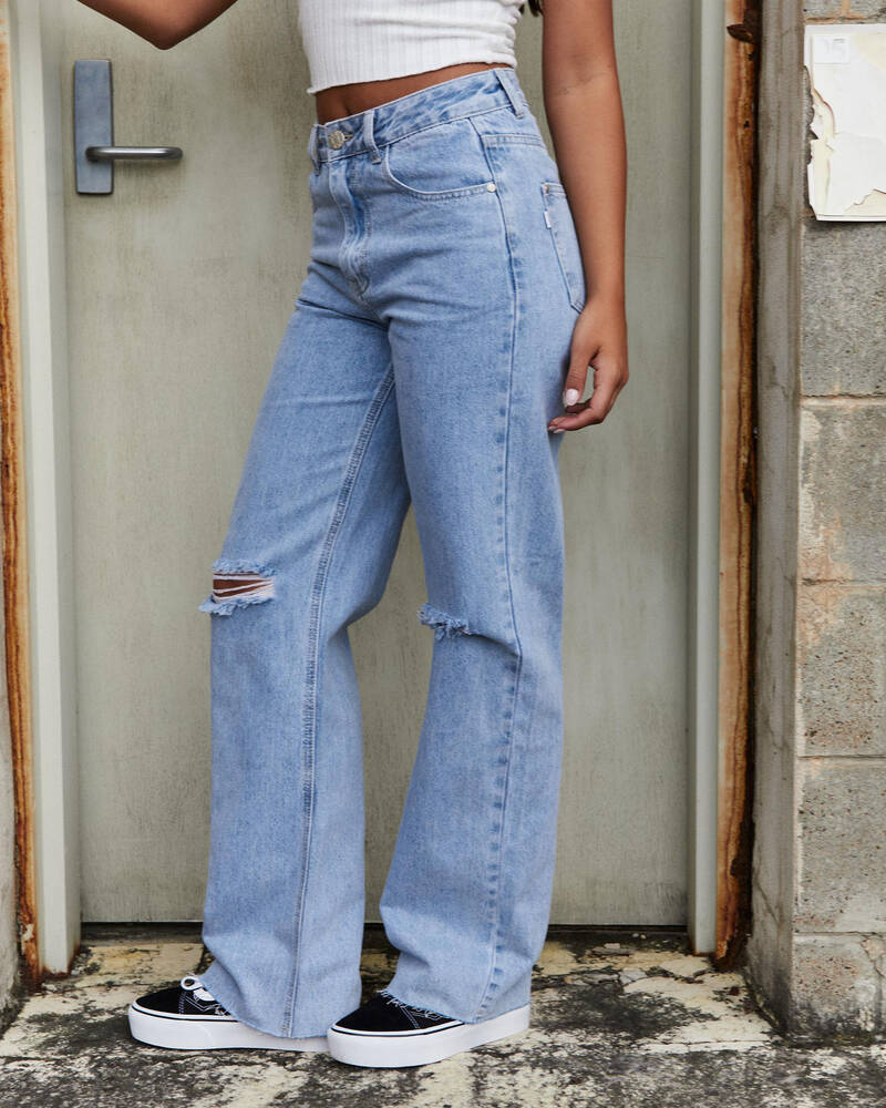 DESU Jagger Jeans for Womens