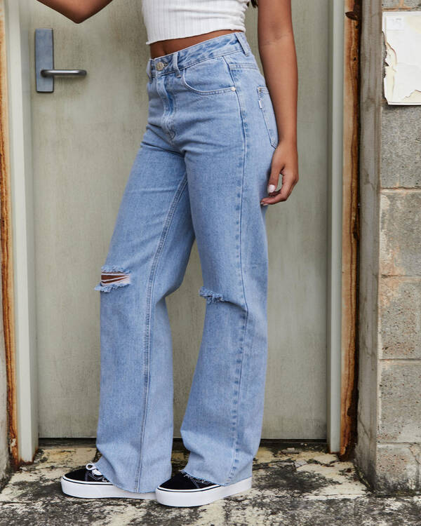 DESU Jagger Jeans for Womens