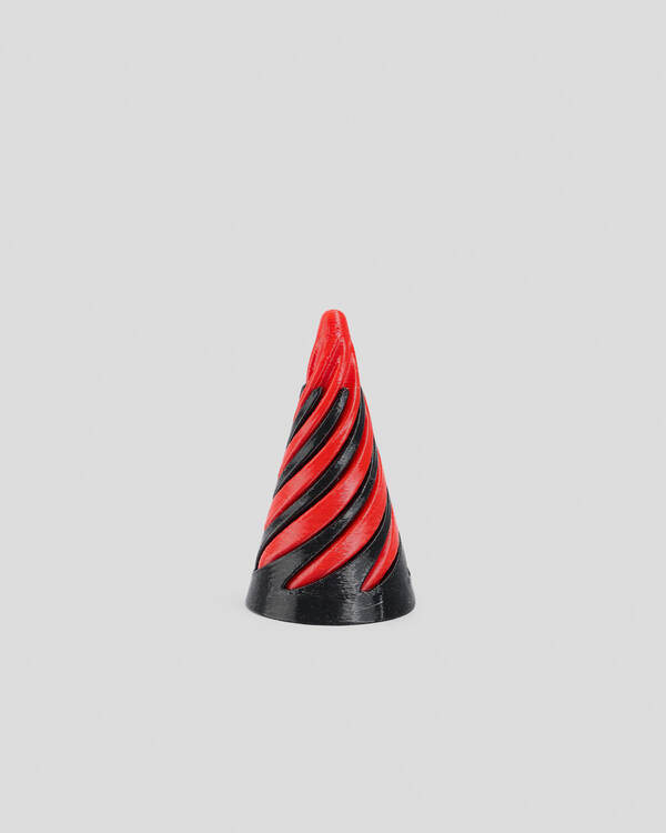 MDI Spiral Cone Sensory Fidget Toy for Mens