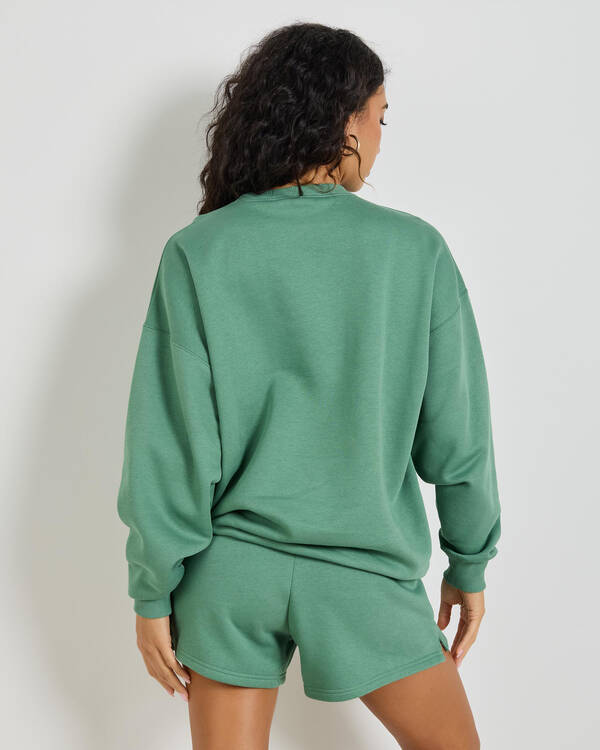 Champion Rochester MCMXIX Sweatshirt for Womens