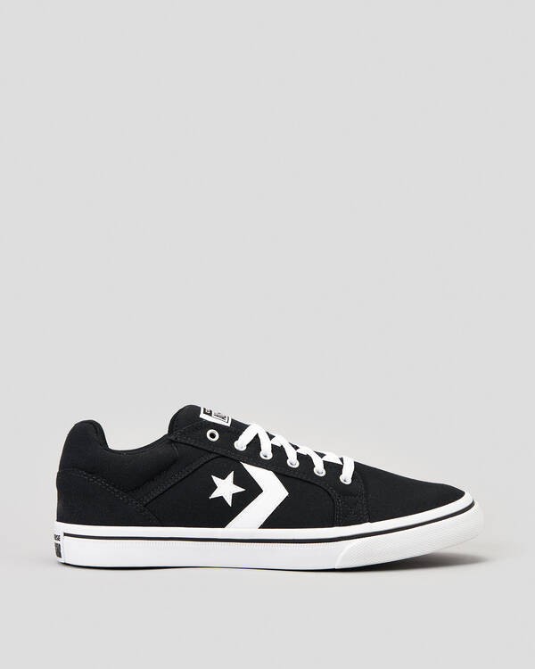 El Distrito 2.0 Shoes