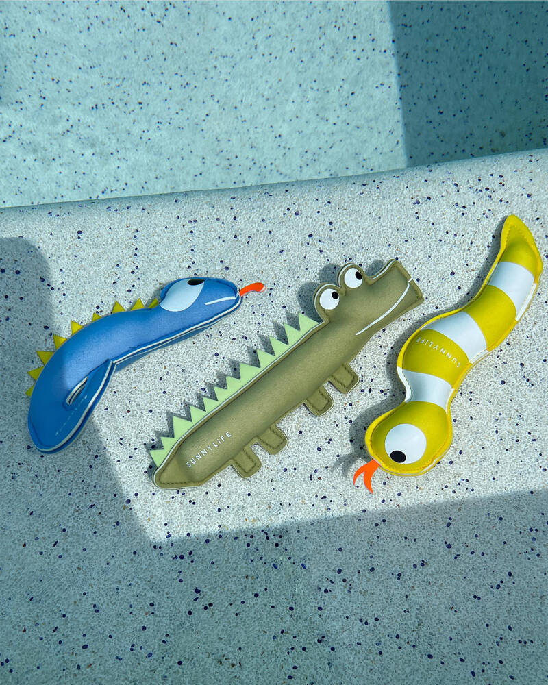 Sunnylife Into the Wild Dive Buddies for Womens