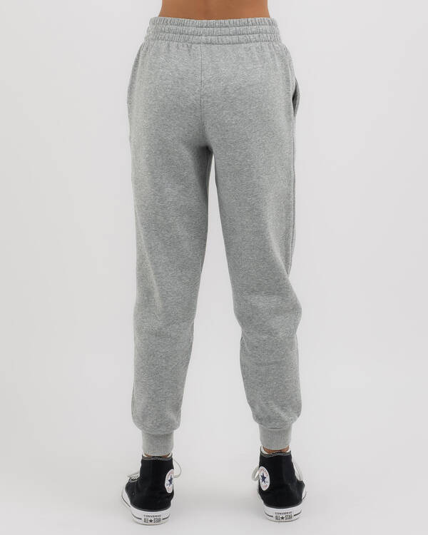 Nike Girls' Club Fleece Track Pants for Womens