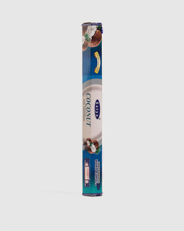 Coconut Incense Sticks - 20 Pack