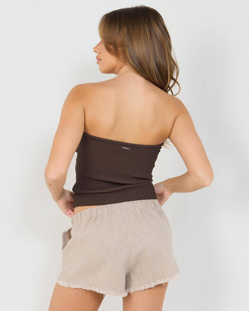 Mooloola Zanzibar Shorts for Womens