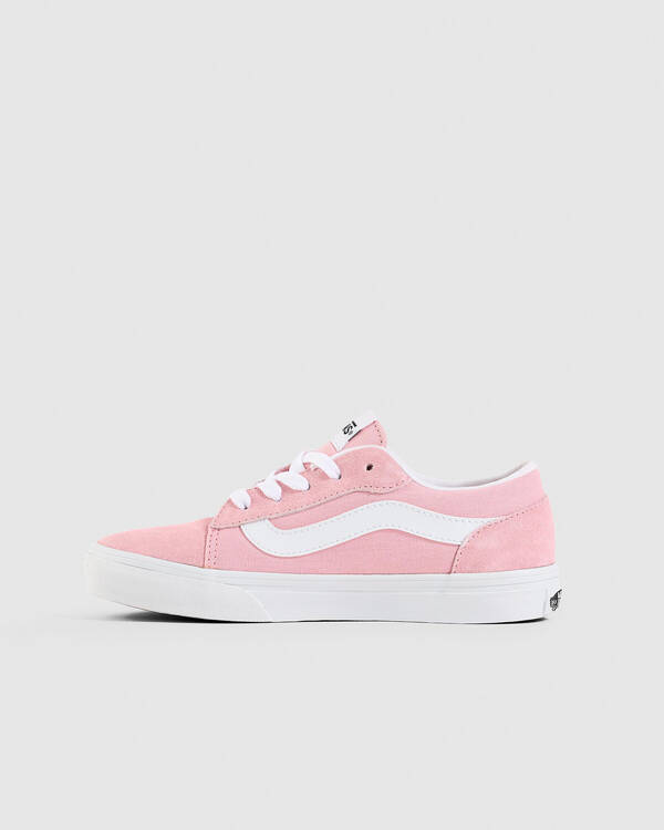 Vans Girls' Vero LS Shoes for Womens