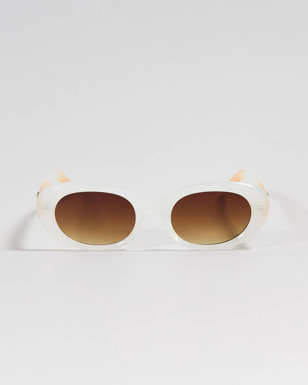 Indie Eyewear Tyla Sunglasses for Womens