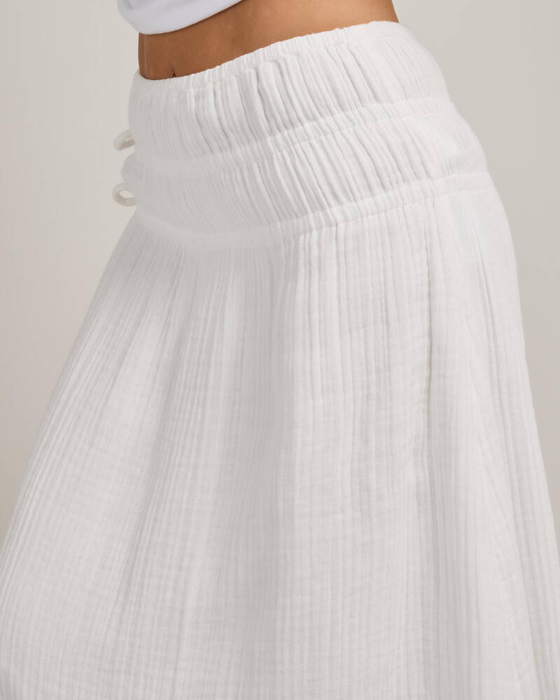 Roxy Luna Skirt for Womens