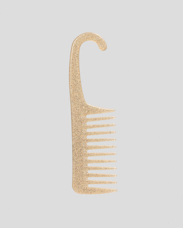 Get It Now Shower Comb for Unisex