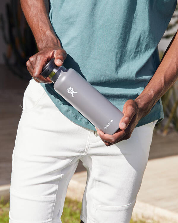 Hydro Flask 21oz Standard Mouth Drink Bottle for Unisex