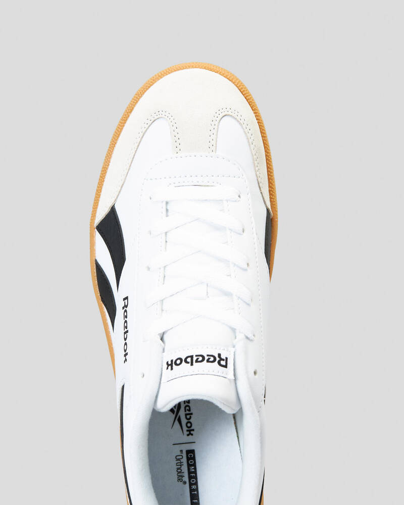Reebok Smash Edge Shoes for Mens