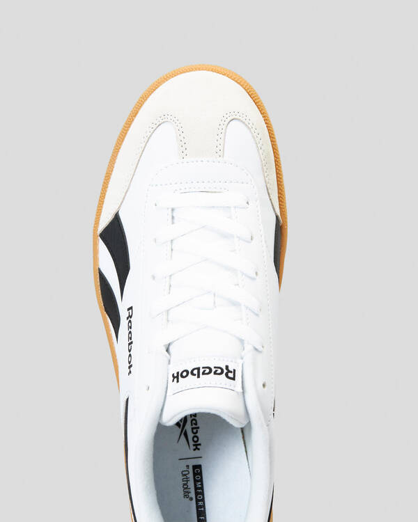 Reebok Smash Edge Shoes for Mens