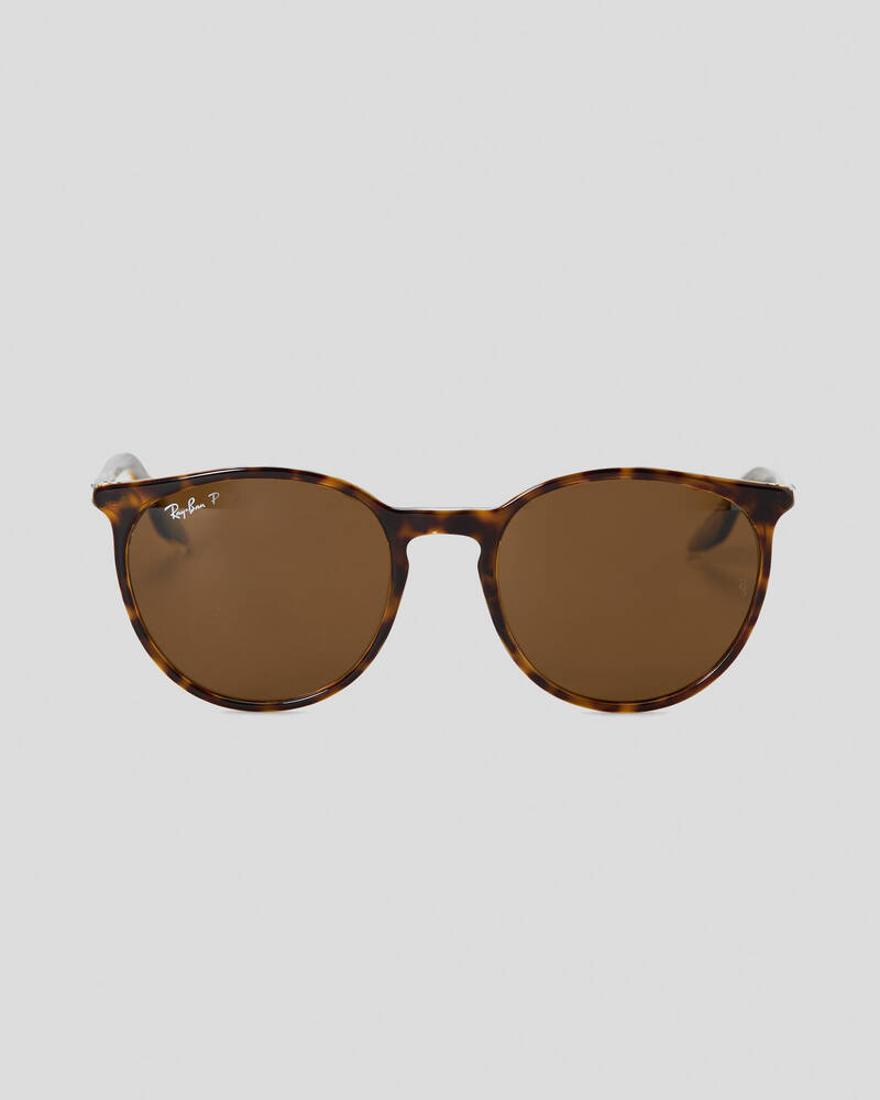 Ray-Ban 0RB2204 Polarised Sunglasses for Mens