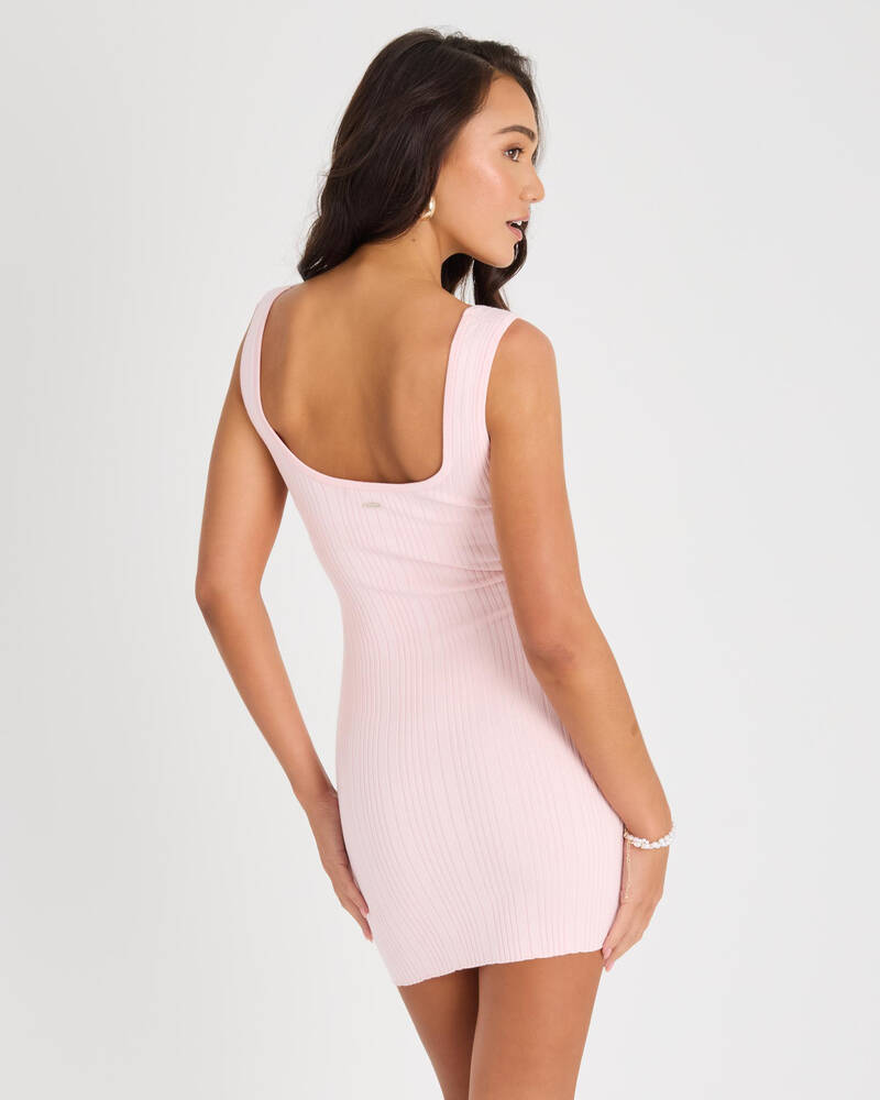 Ava And Ever Theodora Knit Dress for Womens
