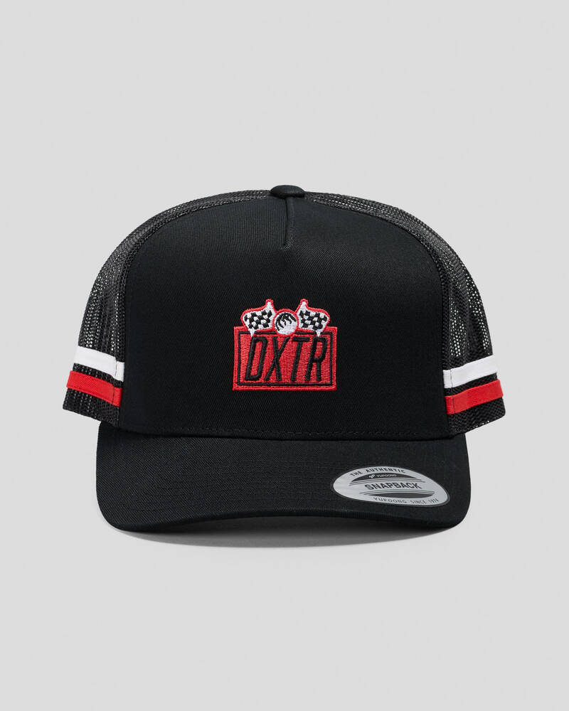 Dexter Grand Prix Trucker Cap for Mens