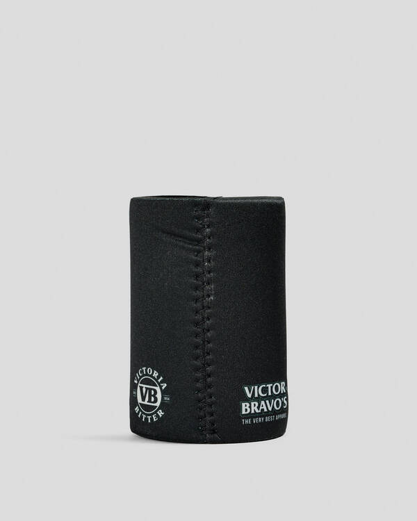 Victoria Bitter VB Stitch Up Stubby Cooler for Mens