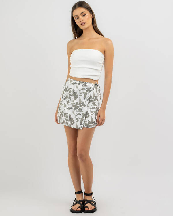 Mooloola Maui Skirt for Womens