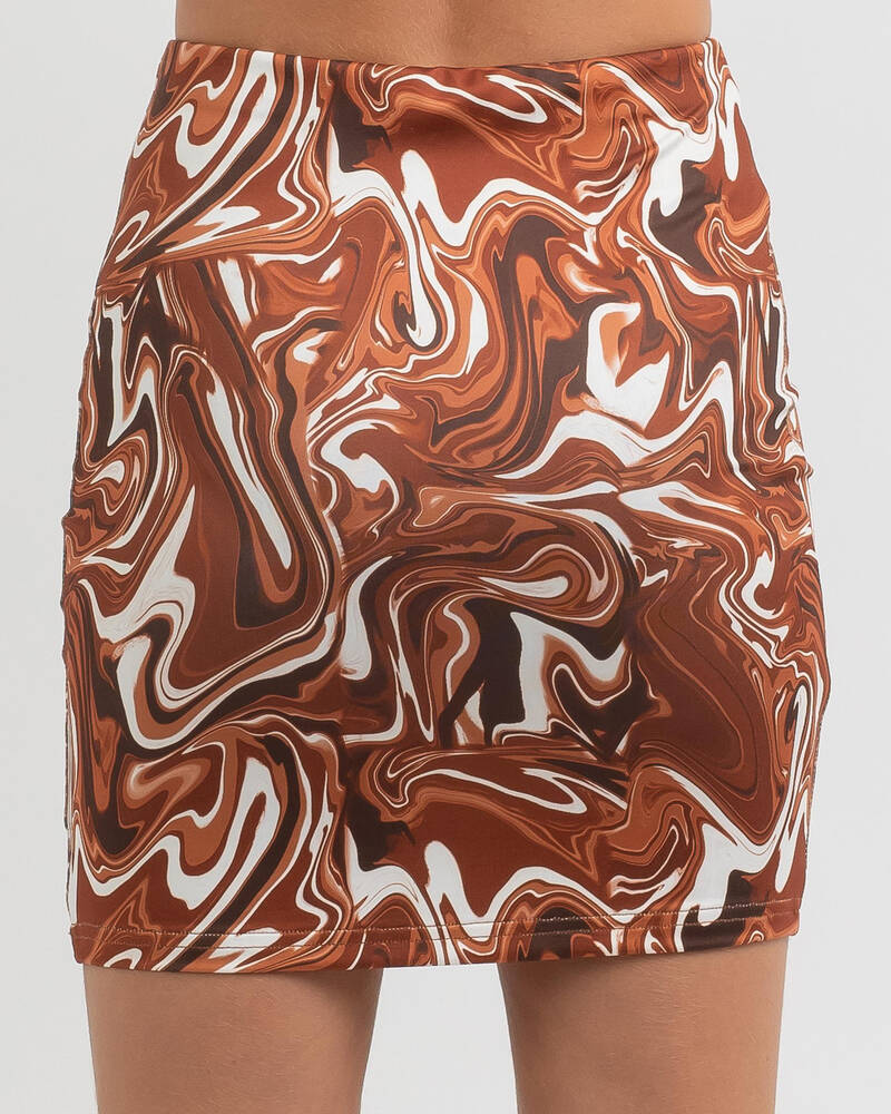 Ava And Ever Girls' Kara Skirt for Womens