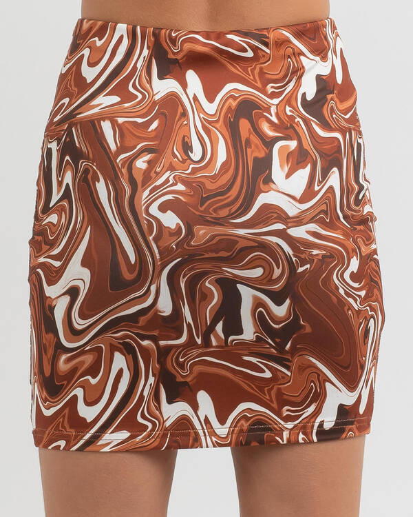 Ava And Ever Girls' Kara Skirt for Womens