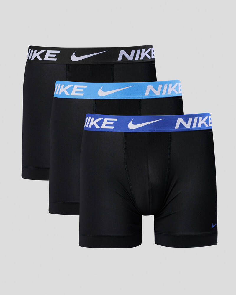 Nike Essential Micro Boxer Brief 3 Pack for Mens