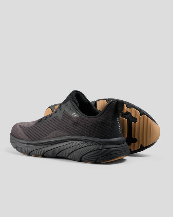 Lucid Solera Shoes for Mens