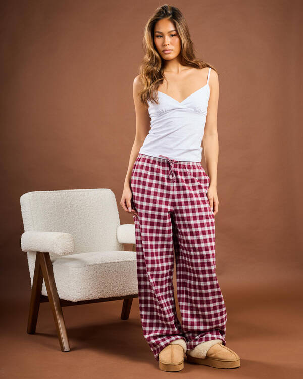 Malibu Life Aria Pants for Womens