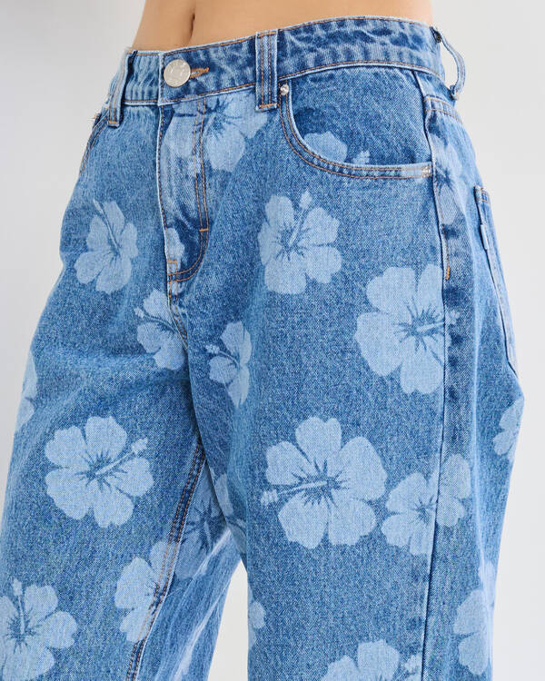 DESU Maui Jeans for Womens