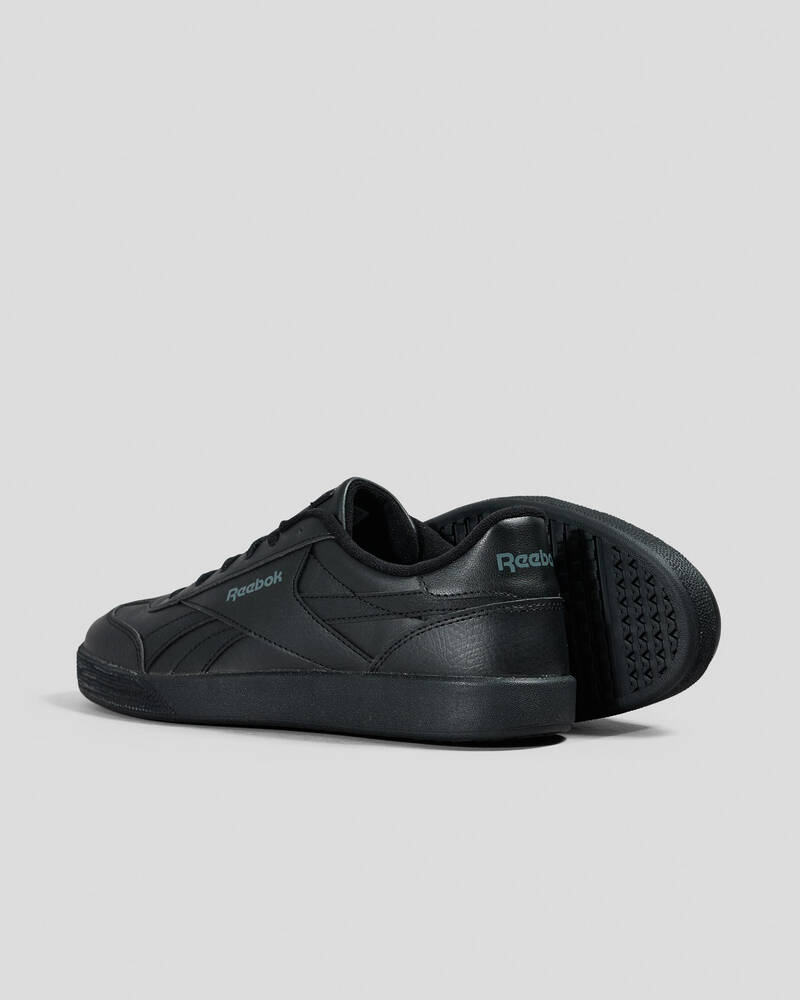 Reebok Smash Edge Shoes for Mens