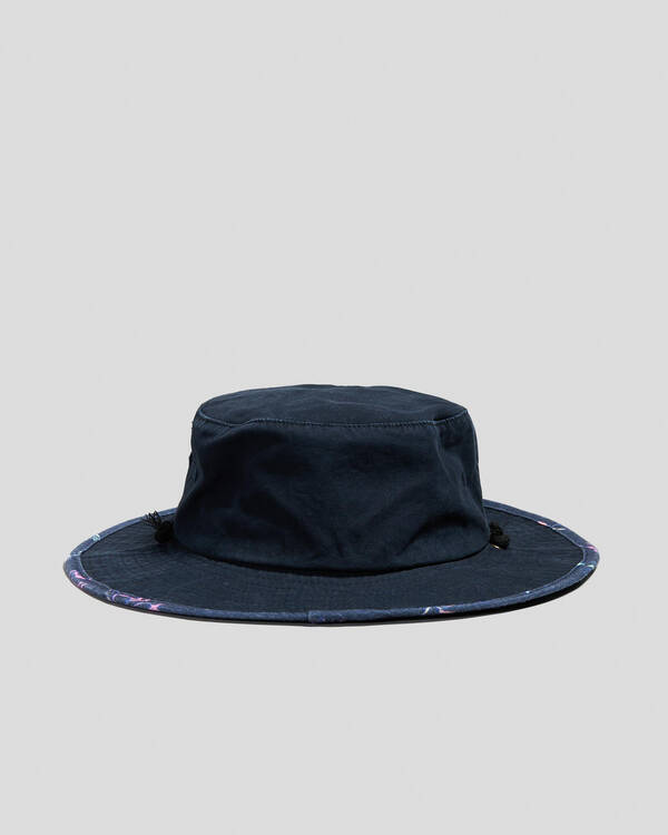 Rip Curl Weekender Mid Brim Hat for Mens