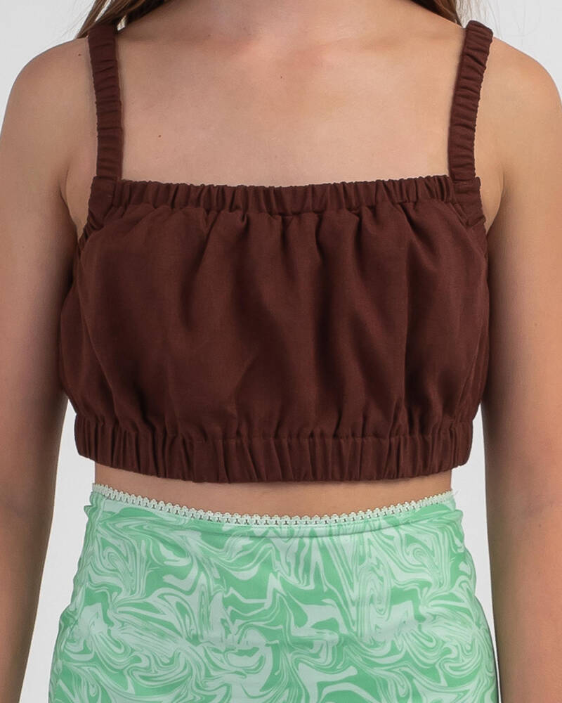 Mooloola Girls' Pip Top for Womens