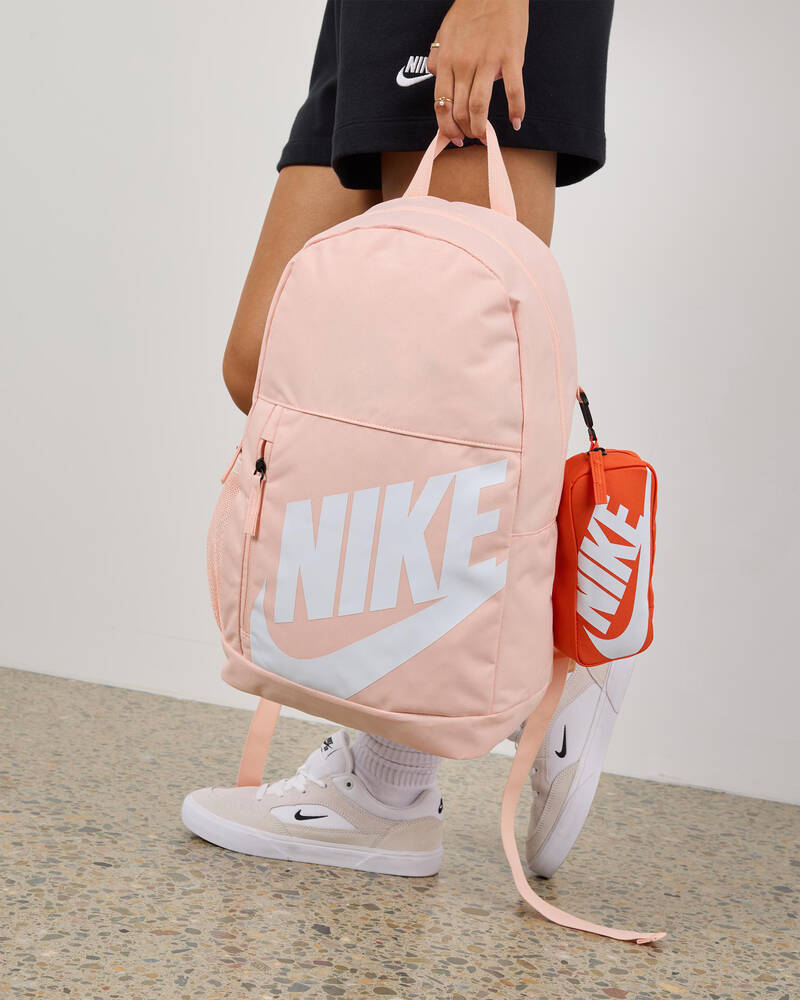 Nike Elemental Shoebox Backpack for Womens