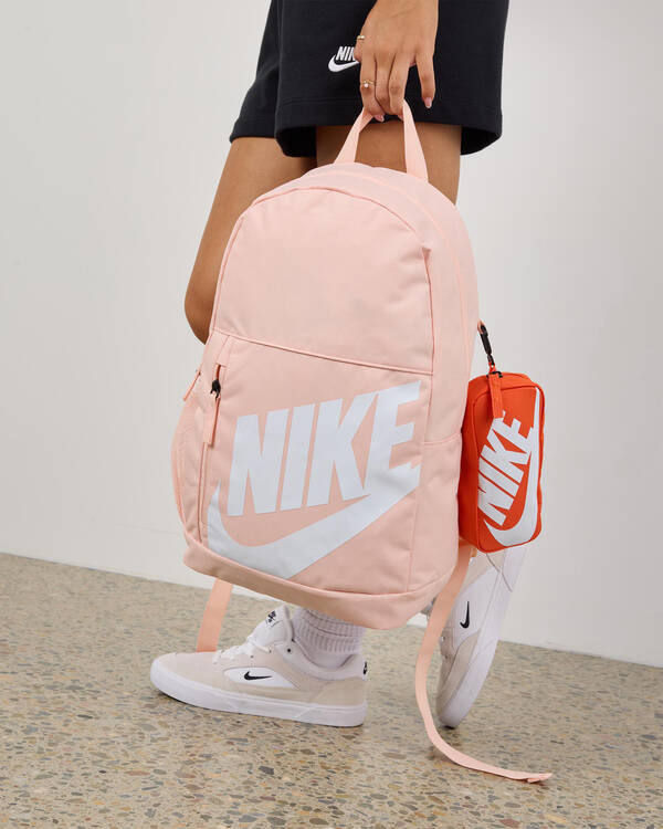 Nike Elemental Shoebox Backpack for Womens