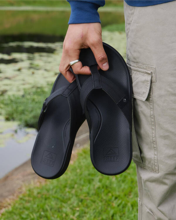 Reef Flex Thongs for Mens