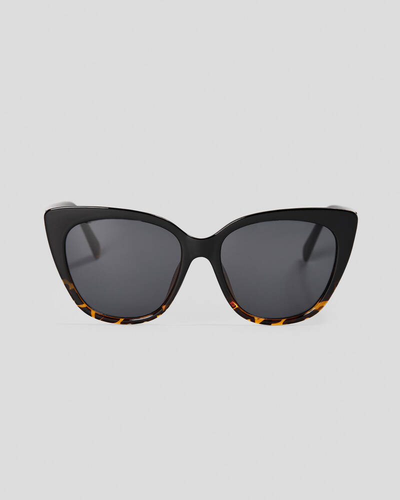 Indie Eyewear Serena Sunglasses for Womens