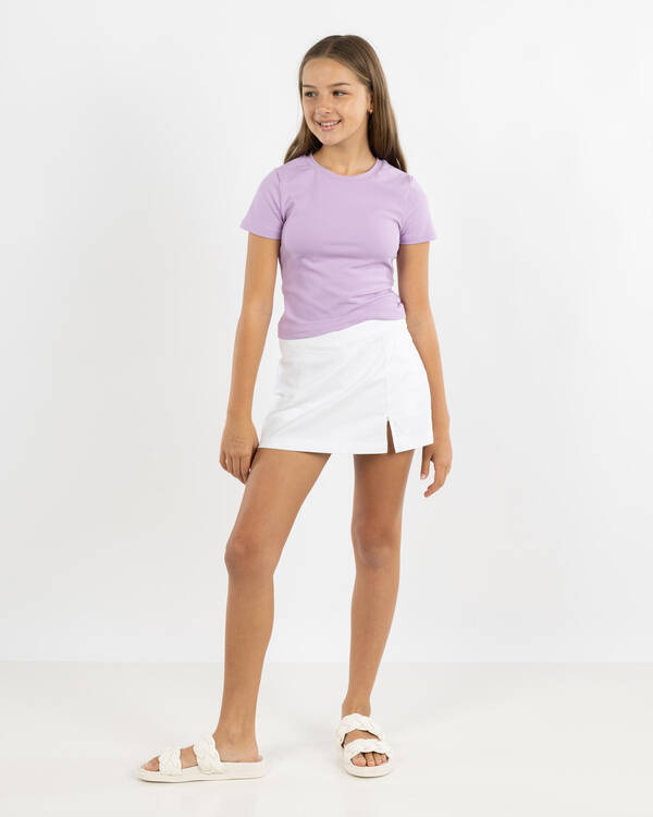 Ava And Ever Girls' Leah Skort for Womens