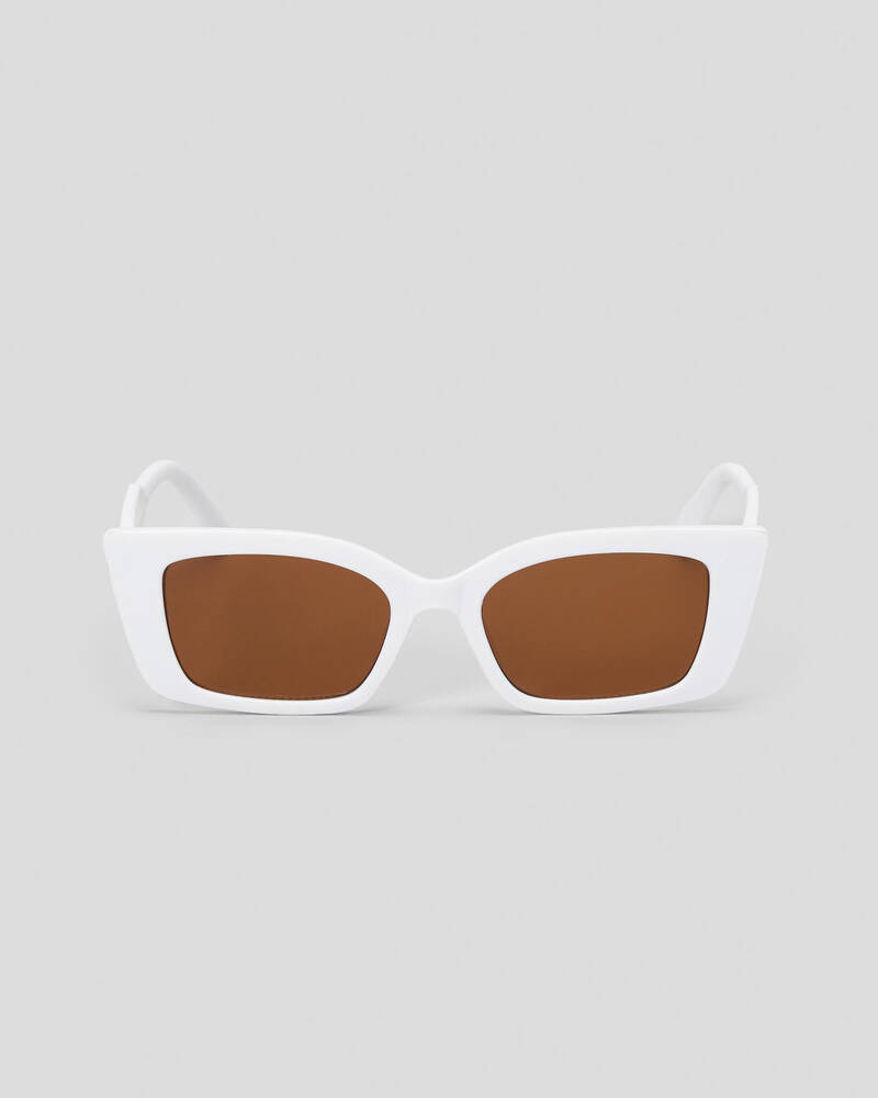 Indie Eyewear Lamar Sunglasses for Womens