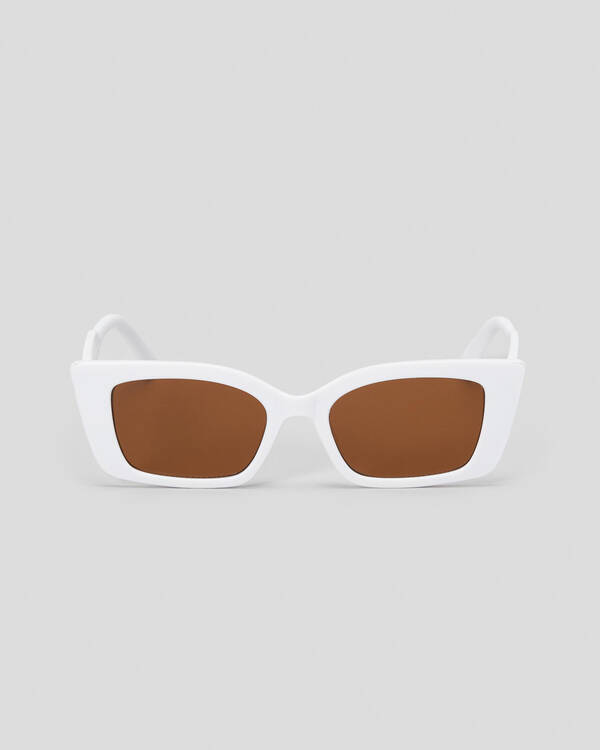 Indie Eyewear Lamar Sunglasses for Womens