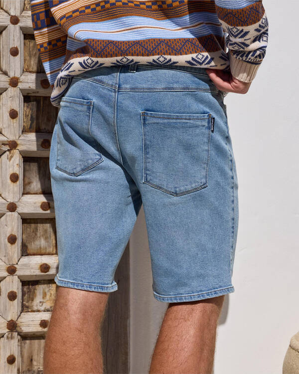 Jacks Elemental Walk Shorts for Mens