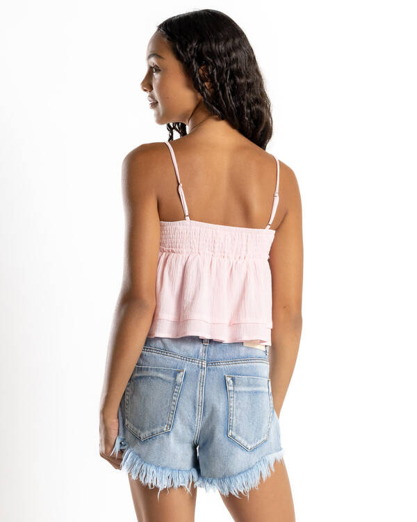 Mooloola Girls Lala Top for Womens