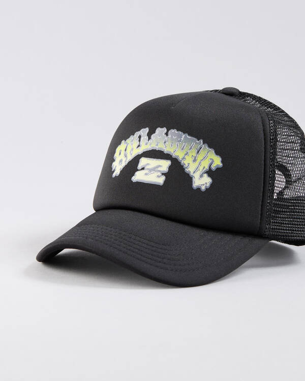 Billabong Boys Norfolk Trucker for Mens