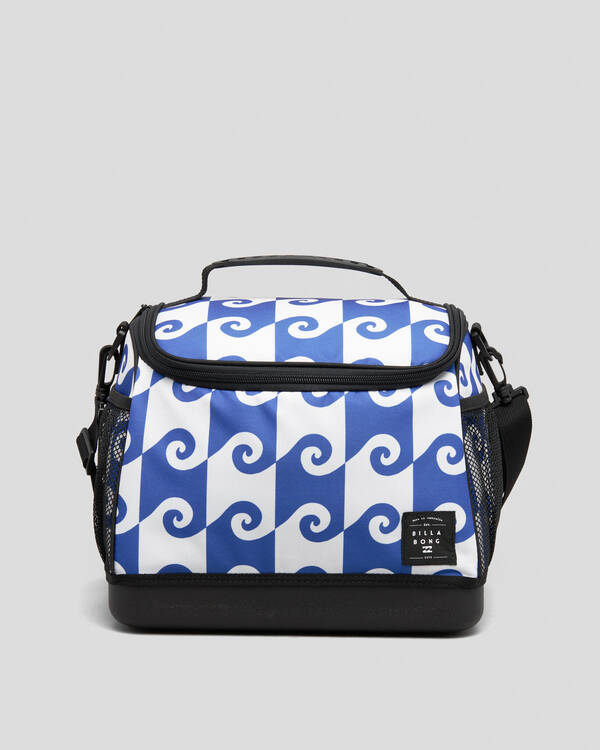 Billabong The Curl Cooler Bag for Unisex