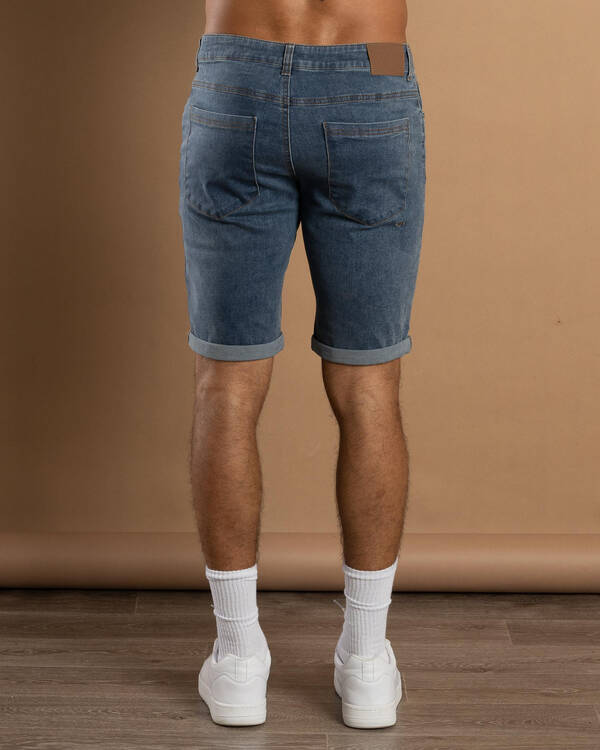 Skylark Domain Walk Shorts for Mens