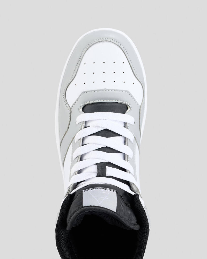 Lucid Gamma 2 High Top Shoes for Mens