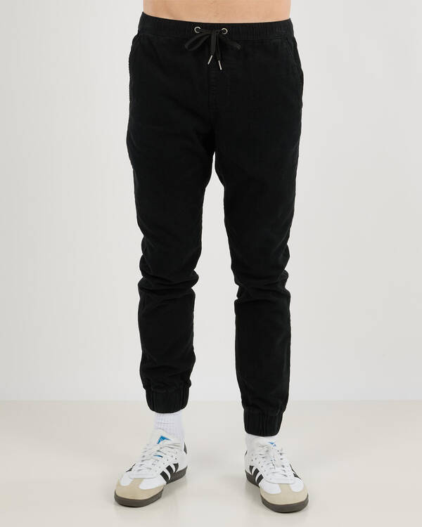 Skylark Extent Cord Pants for Mens
